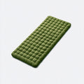 Materassini da campeggio-TPU-190x64cm-Verde oliva-Outdoor trekking
