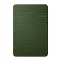 Materassini da campeggio-EVA-185x60cm-Verde oliva-Outdoor trekking