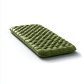 Materassini da campeggio-TPU-190x62cm-Verde oliva-Outdoor trekking
