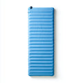 Materassini da campeggio-TPU-190x69cm-Blu chiaro-Outdoor trekking